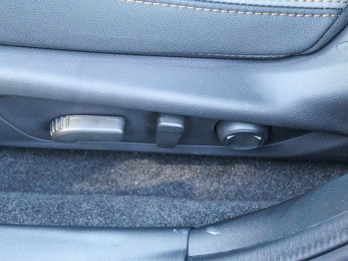 New 2025 Subaru Crosstrek 2.5i Wilderness w/ Crosstrek Mirror Package image 19