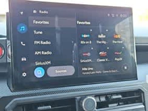 Used 2024 Toyota Tacoma TRD Pro AWD/4WD image 33