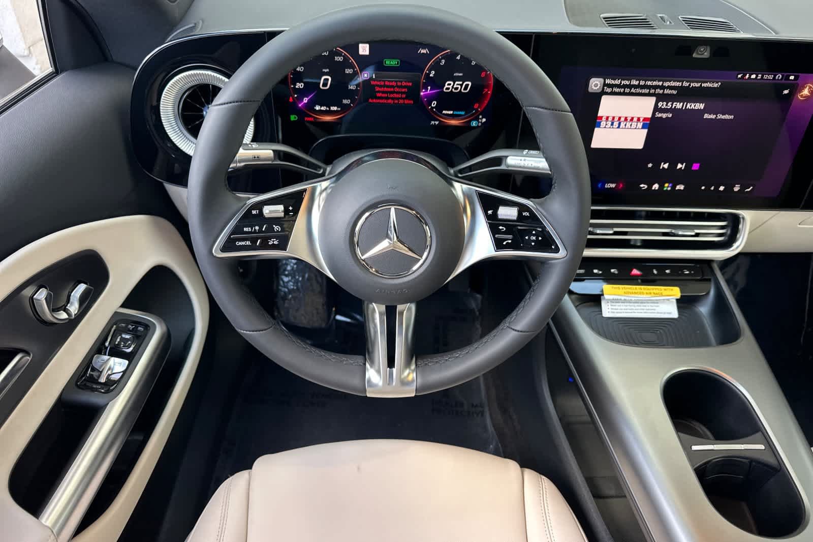 New 2027 Mercedes-Benz CLA 220 image 13