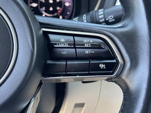 Used 2024 MAZDA CX-90 Plug-In Hybrid w/ Premium Plus AWD/4WD image 10