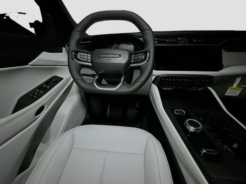 New 2026 Jeep Cherokee Limited AWD/4WD image 30