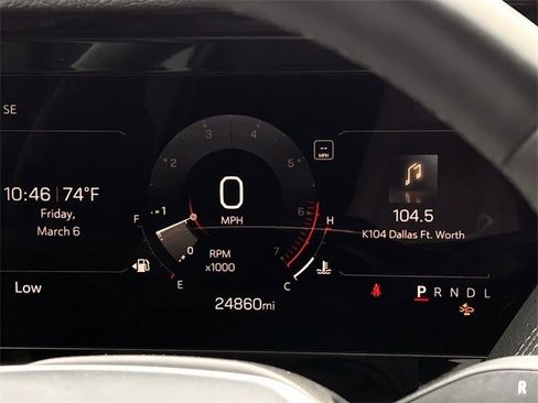 Used 2025 GMC Yukon XL Denali image 16