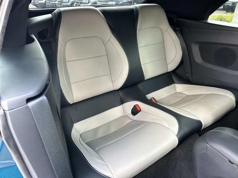 Used 2026 Ford Mustang Premium RWD image 20