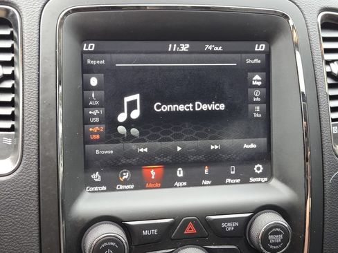 Used 2019 Dodge Durango GT AWD/4WD image 7