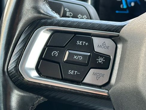 Used 2024 Ford Mustang Premium RWD image 18