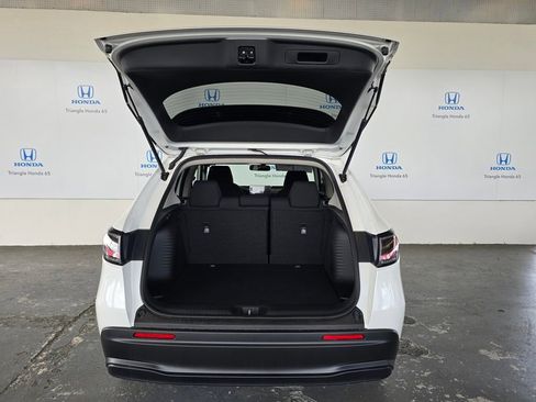 New 2026 Honda HR-V LX image 52