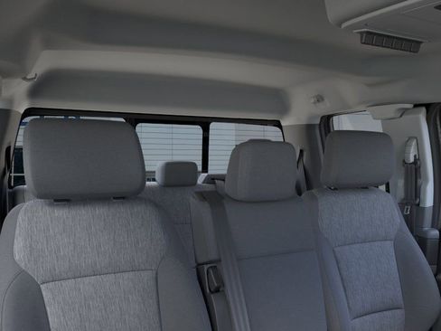 New 2025 Ford F350 XL w/ XL Chrome Package image 22