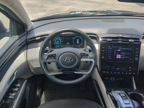 Used 2022 Hyundai Tucson SEL AWD/4WD image 19