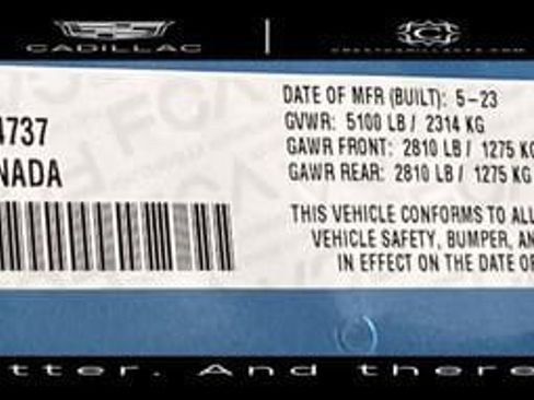 Used 2023 Dodge Charger GT w/ Blacktop Package RWD image 27