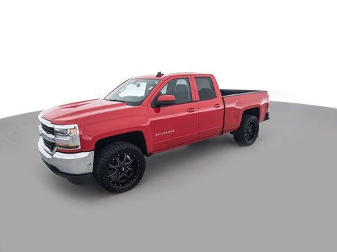 Used 2018 Chevrolet Silverado 1500 LT image 9