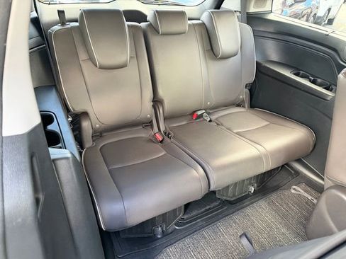 Used 2022 Honda Odyssey Elite image 20