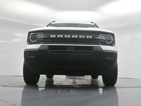 New 2026 Ford Bronco Sport Big Bend AWD/4WD image 43