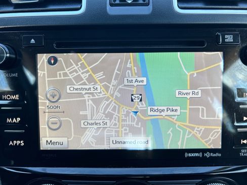 Used 2018 Subaru Forester 2.0XT Touring w/ Popular Package #2 image 31