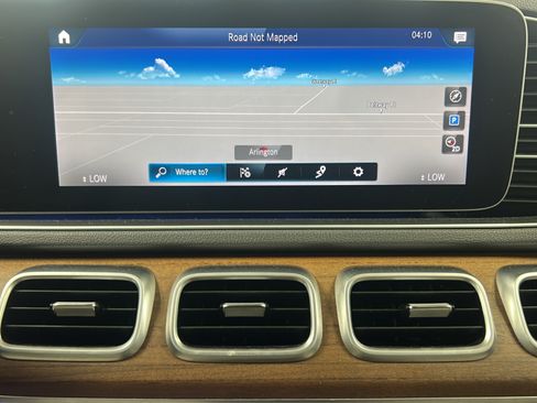 Used 2020 Mercedes-Benz GLE 350 image 24