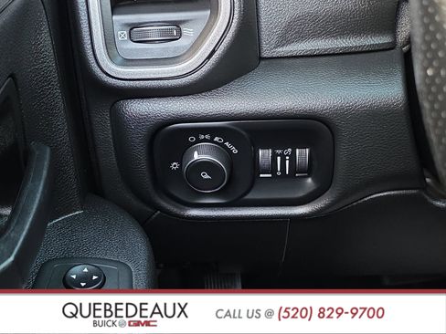 Used 2020 RAM 2500 Tradesman image 27