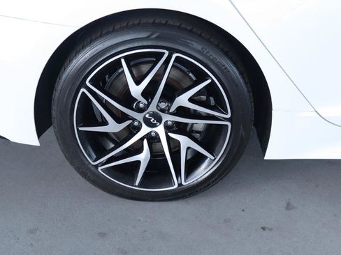 Used 2022 Kia Stinger GT-Line RWD image 5