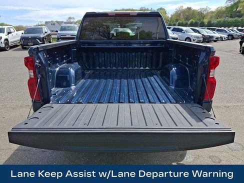 Used 2023 Chevrolet Silverado 1500 LT image 31