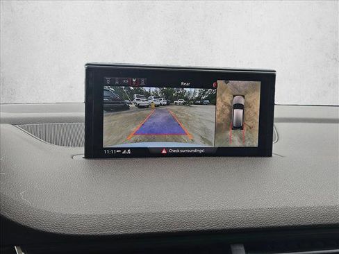 Used 2019 Audi Q7 3.0T Prestige w/ Prestige Package image 20