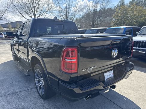 New 2026 RAM 1500 Tungsten w/ Trailer Tow Group image 5