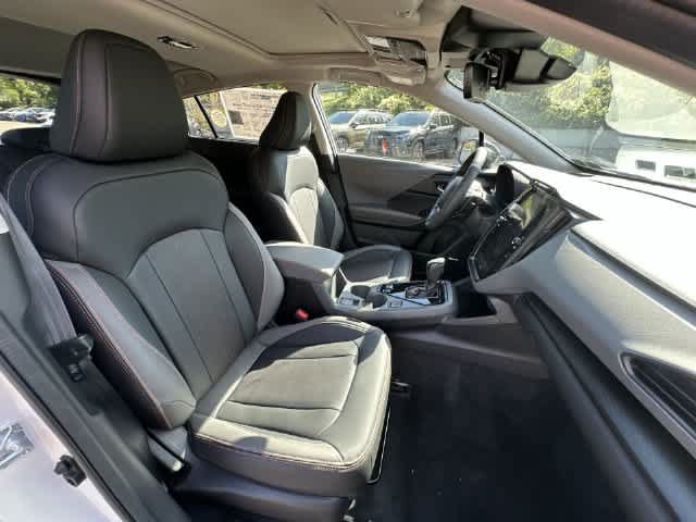New 2026 Subaru Crosstrek 2.5i Limited AWD/4WD image 20