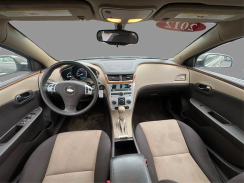 Used 2012 Chevrolet Malibu LT w/ 1LT All-Star Package FWD image 26