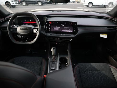 New 2026 Dodge Charger Scat Pack w/ Blacktop Package image 22