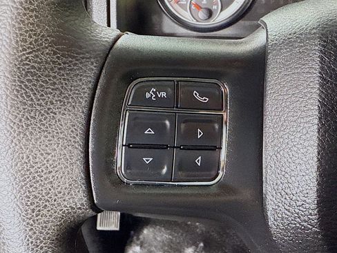 Used 2023 RAM 1500 Tradesman w/ Trailer Tow Group image 14