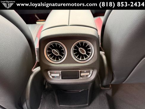 Used 2020 Mercedes-Benz G 550 image 17