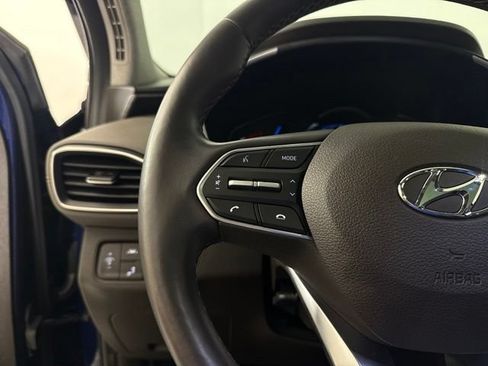 Used 2020 Hyundai Santa Fe Limited w/ Cargo Package FWD image 26