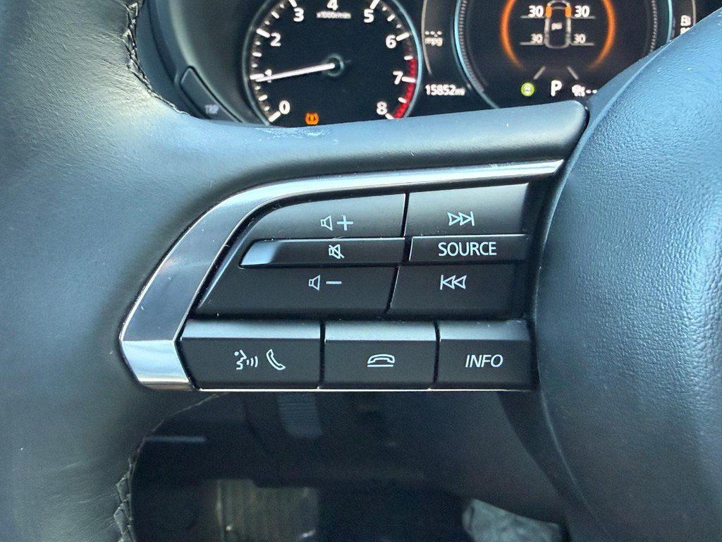 Used 2024 MAZDA CX-30 AWD 2.5 S w/ Select Sport Pkg image 17