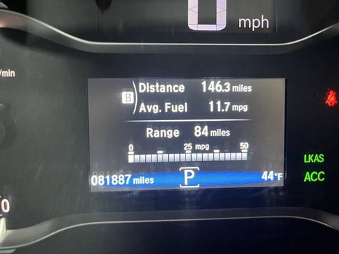 Used 2018 Honda Ridgeline Black Edition image 11