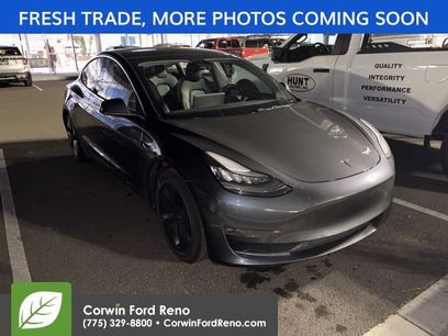 Used 2018 Tesla Model 3 Long Range
