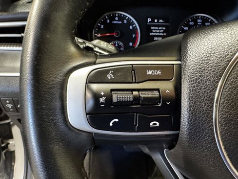 Used 2023 Kia K5 GT-Line w/ GT-Line Premium Package FWD image 18