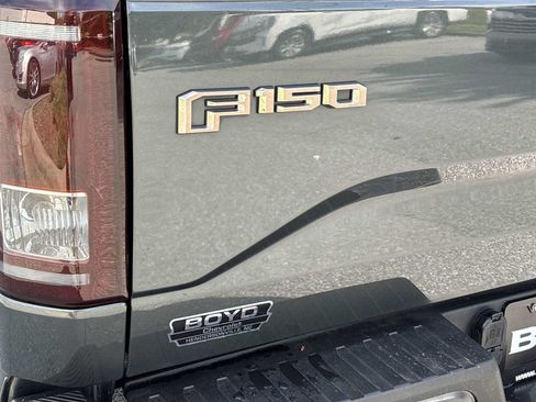 Used 2015 Ford F150 XLT w/ Equipment Group 301A Mid RWD image 28