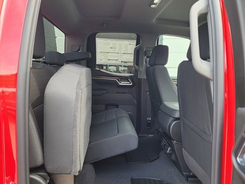 New 2026 GMC Sierra 1500 Elevation image 43