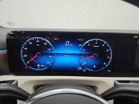 Certified 2023 Mercedes-Benz CLA 250 image 10