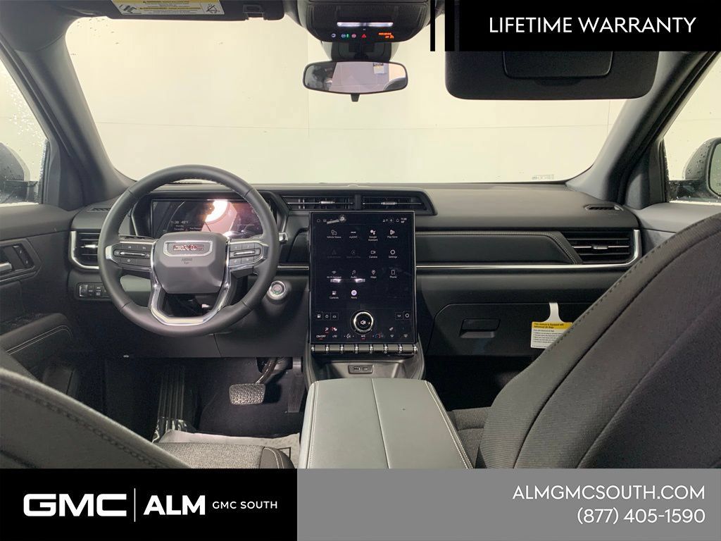 New 2026 GMC Terrain Elevation AWD/4WD image 26