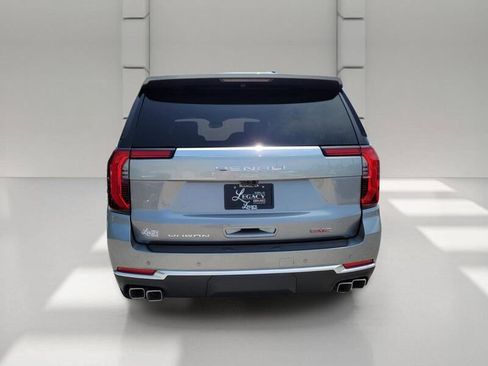 New 2026 GMC Yukon XL Denali RWD image 5