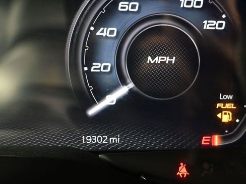 Used 2023 RAM 1500 Rebel w/ Night Edition AWD/4WD image 30