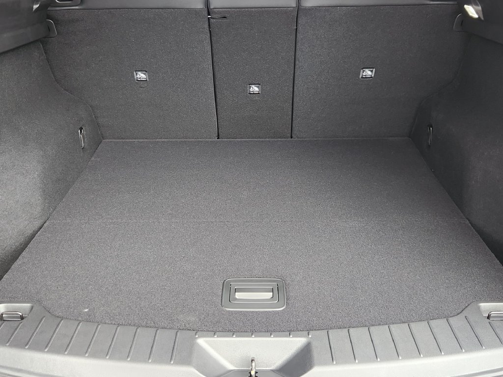 New 2026 MAZDA CX-5 Select AWD/4WD image 21