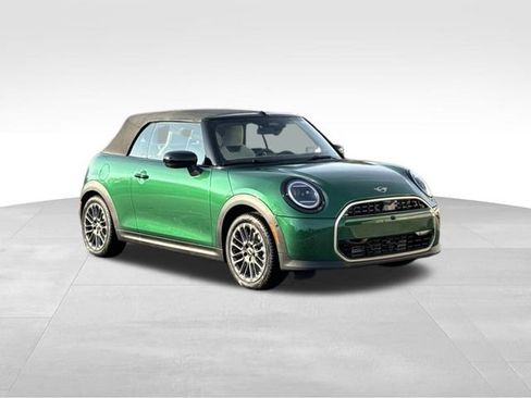 New 2026 MINI Cooper S image 1