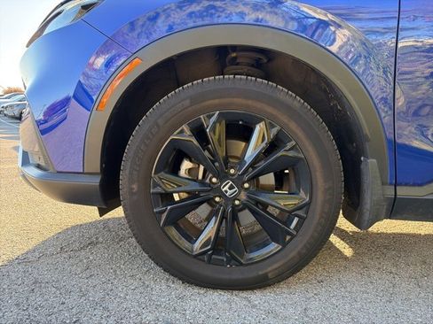 Certified 2023 Honda CR-V Sport Touring image 5