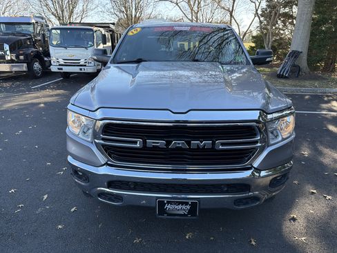 Used 2019 RAM 1500 Big Horn image 3