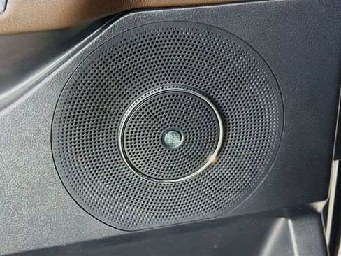 Used 2021 Ford Expedition Max King Ranch RWD image 23