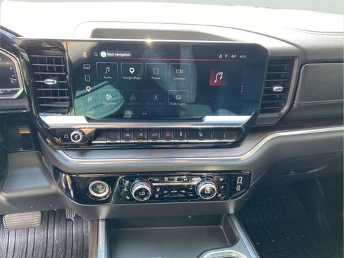 Used 2023 GMC Sierra 1500 SLT w/ SLT Premium Package AWD/4WD image 20