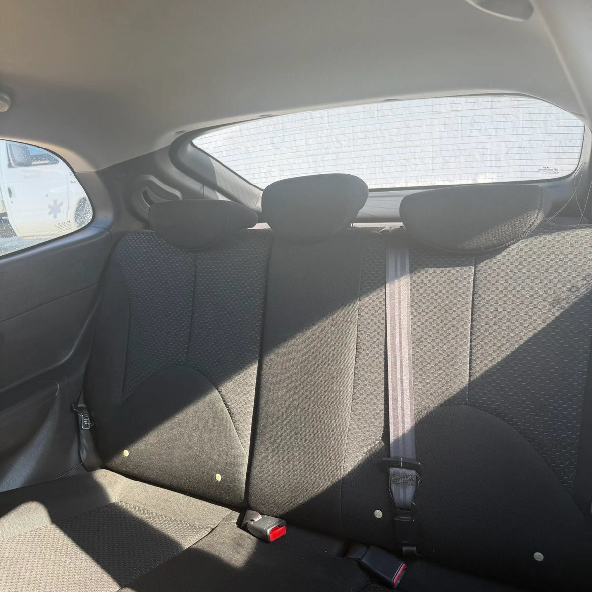 Used 2009 Hyundai Accent GS w/ Popular Equipment Pkg 2 FWD image 8