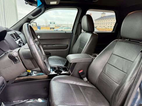 Used 2012 Ford Escape Limited image 11