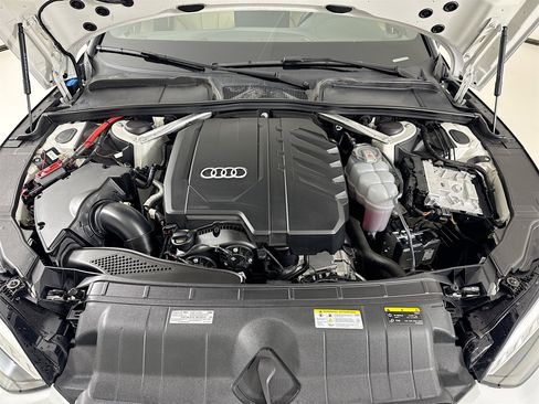 Used 2024 Audi A5 2.0T Premium Plus w/ Premium Plus image 31