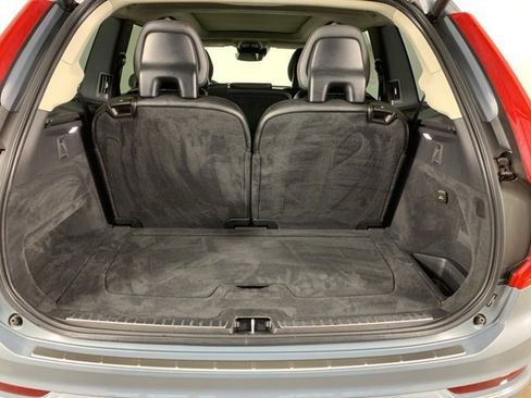 Used 2022 Volvo XC90 T5 Momentum w/ Advanced Package image 13