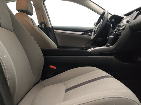 Used 2019 Honda Civic LX image 21